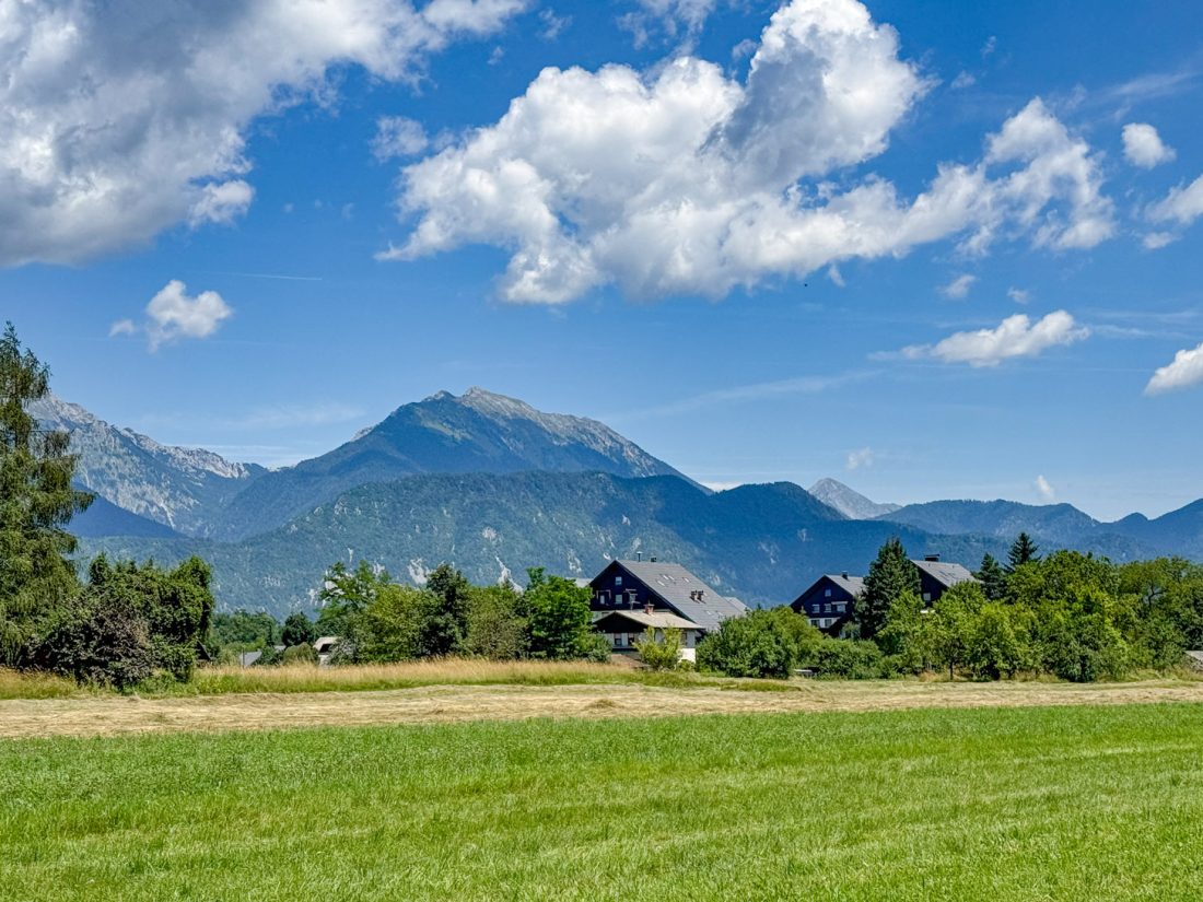 Slovenië